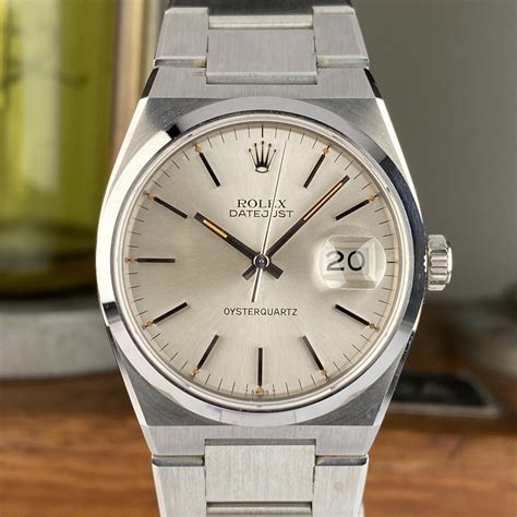 relogio rolex quartz|copias de rolex datejust.